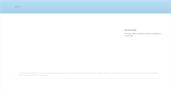 Desktop Screenshot of gtt.co