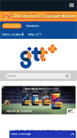 Mobile Screenshot of gtt.co.gy
